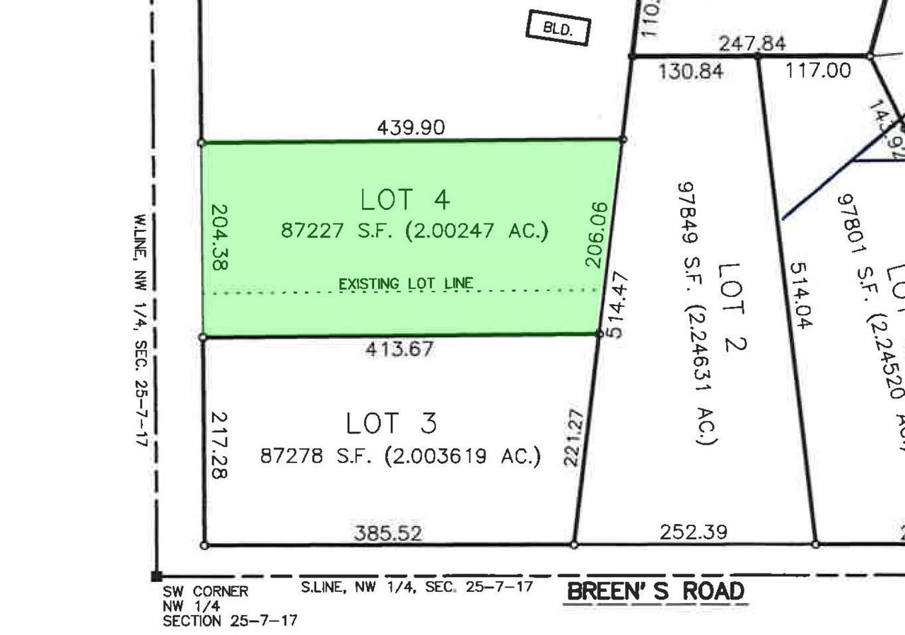 Lt4 Sawyer Rd - Photo 1