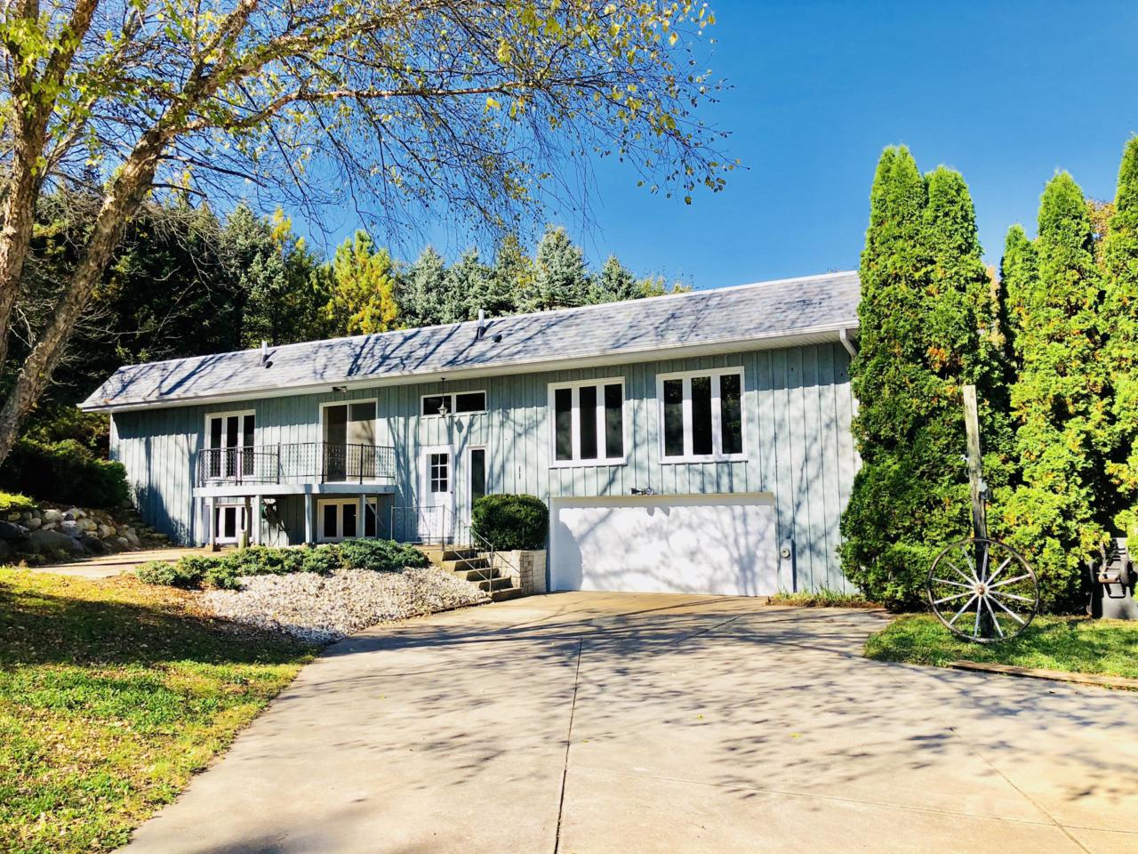 N8471 Witte Ln - Photo 1