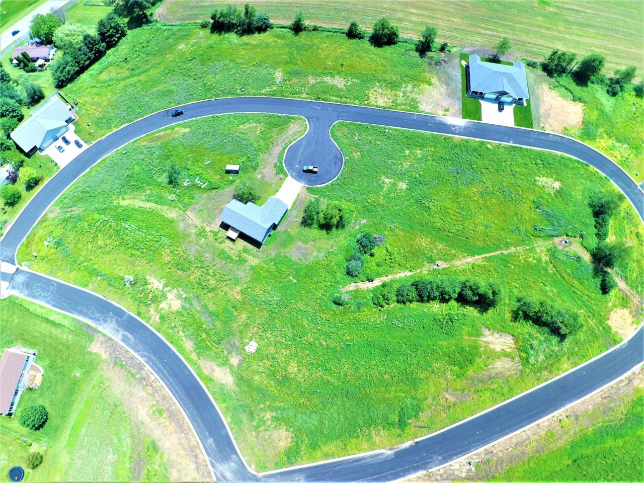 Lot 18 Stenslien Hills - Photo 1
