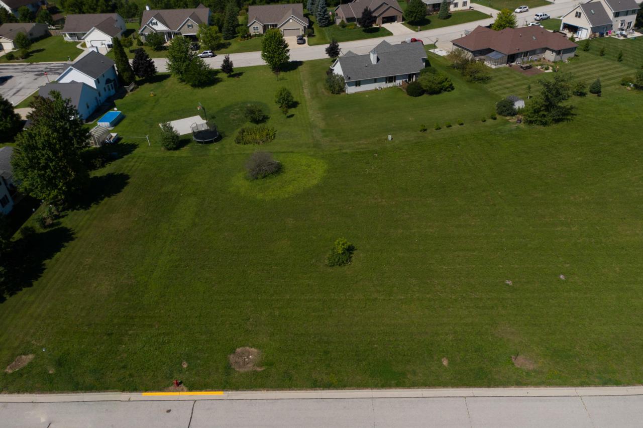 Lots on Crestwood Dr - Photo 1