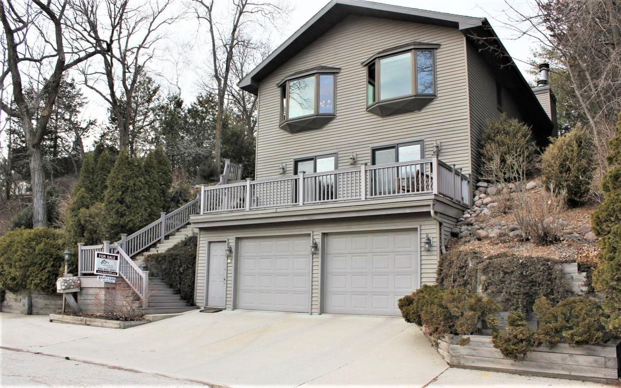 N7316 Hickory Tree Rd - Photo 1
