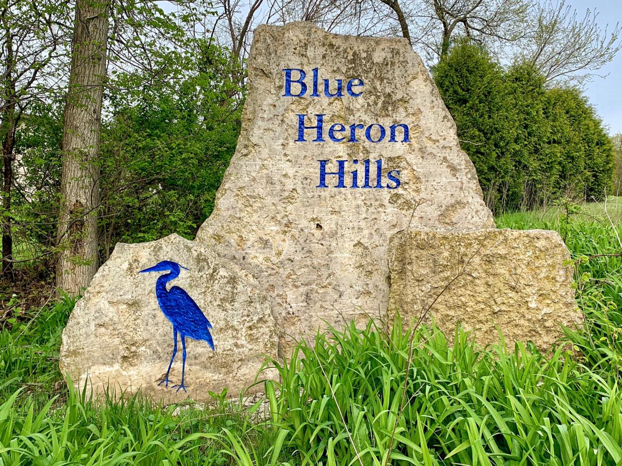 Lt16 Blue Heron Dr - Photo 1