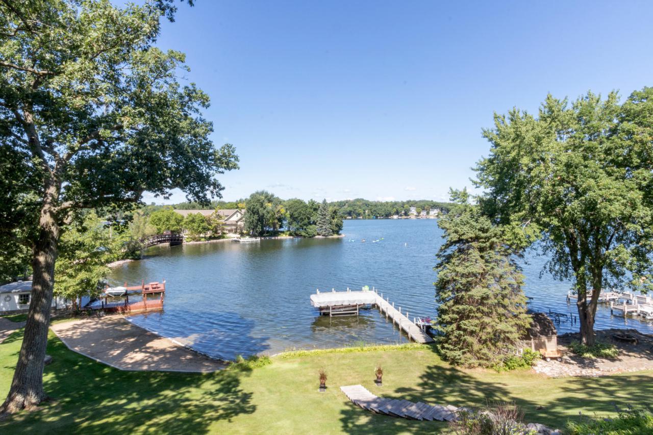 N7421 Country Club Dr - Photo 1