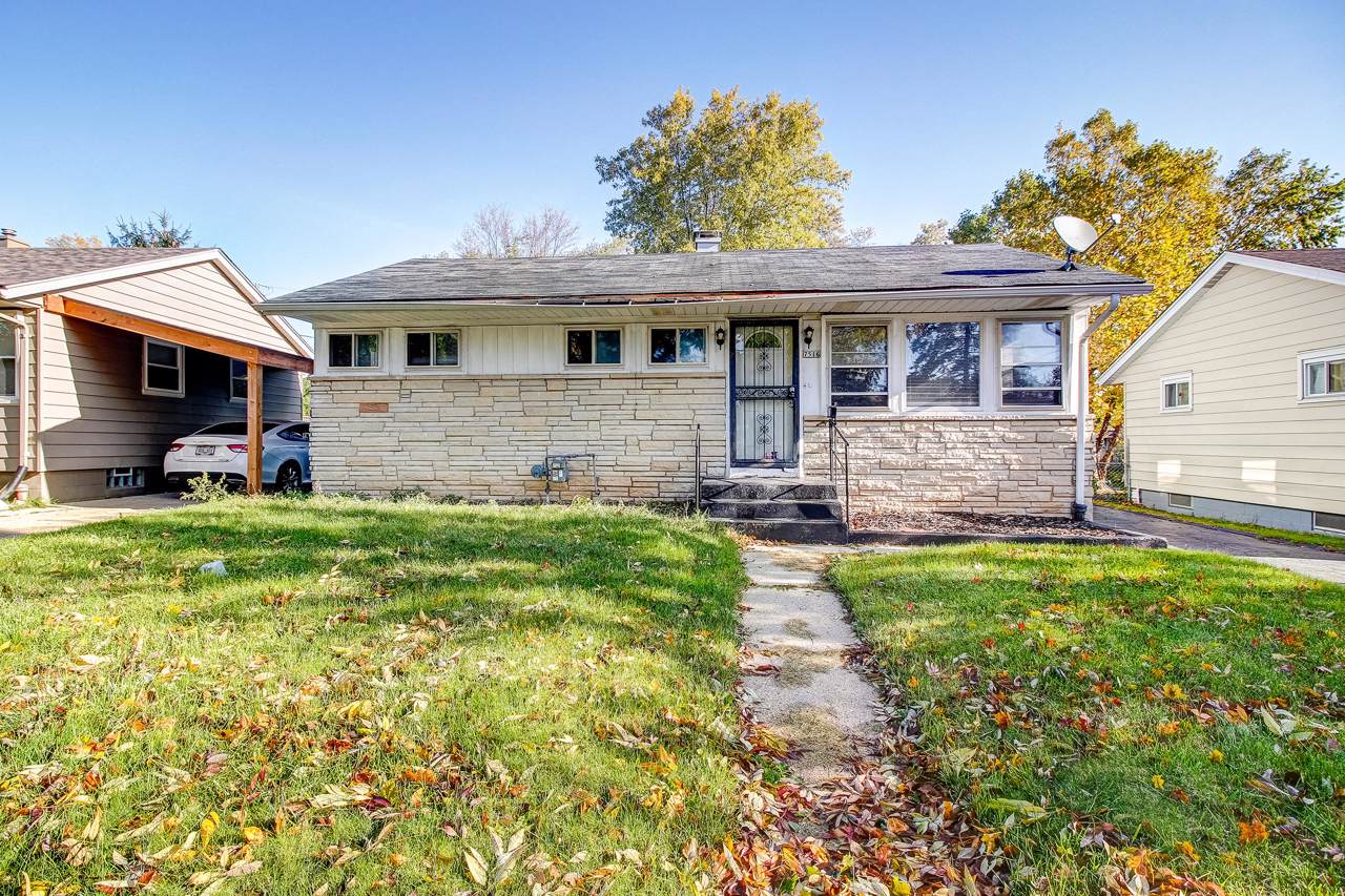 7516 Sheridan Ave - Photo 1