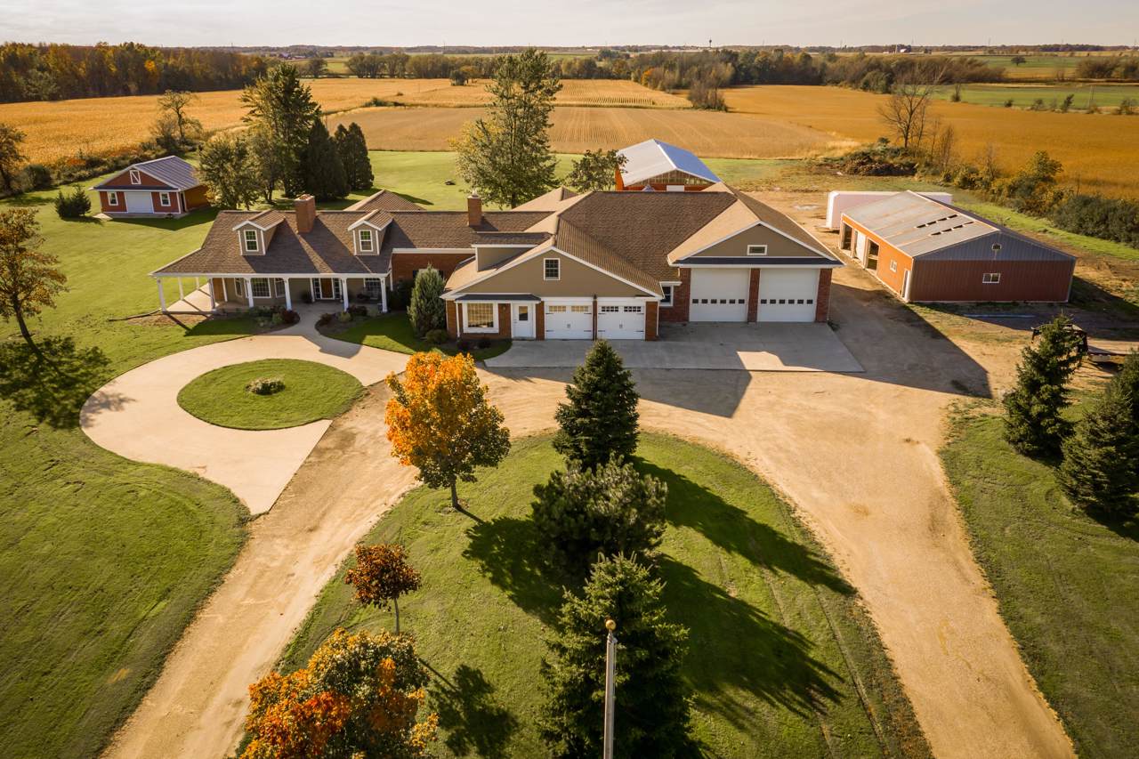 4855 County Road B - Photo 1