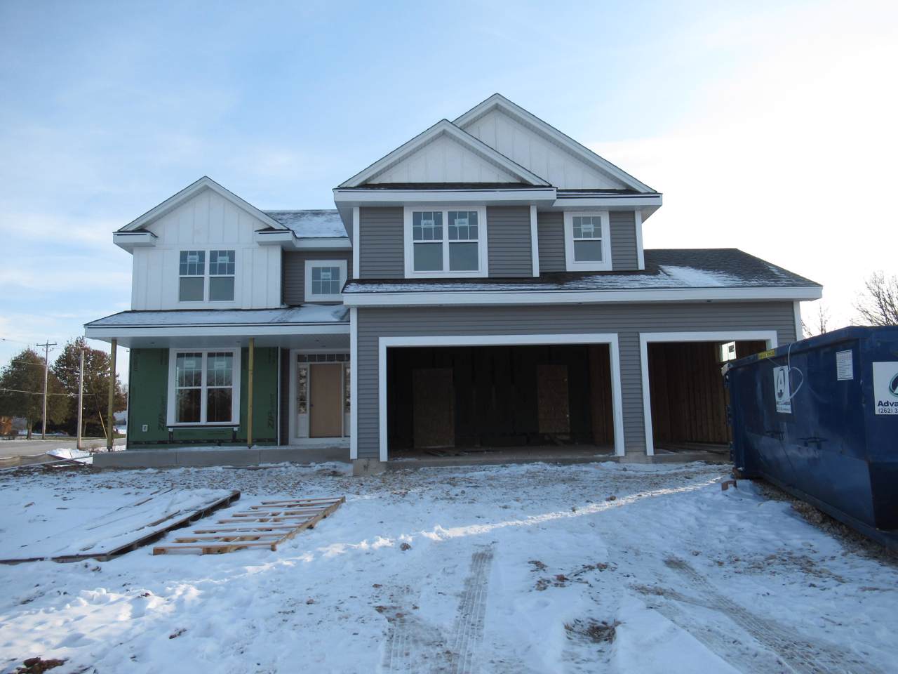 1303 Regees Rd - Photo 1