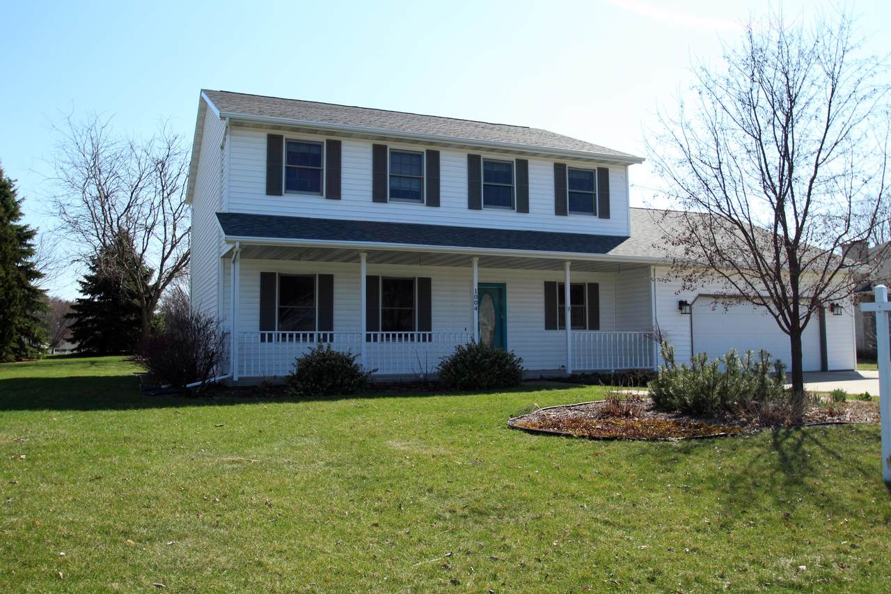 1004 Pawnee Ct - Photo 1