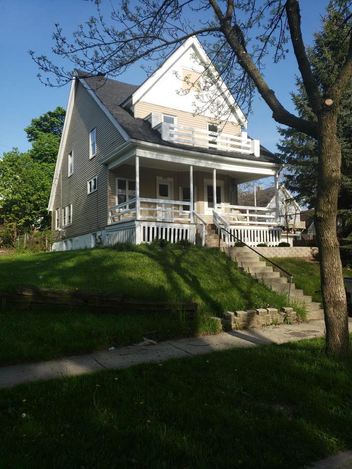 2536 Palmer St - Photo 1