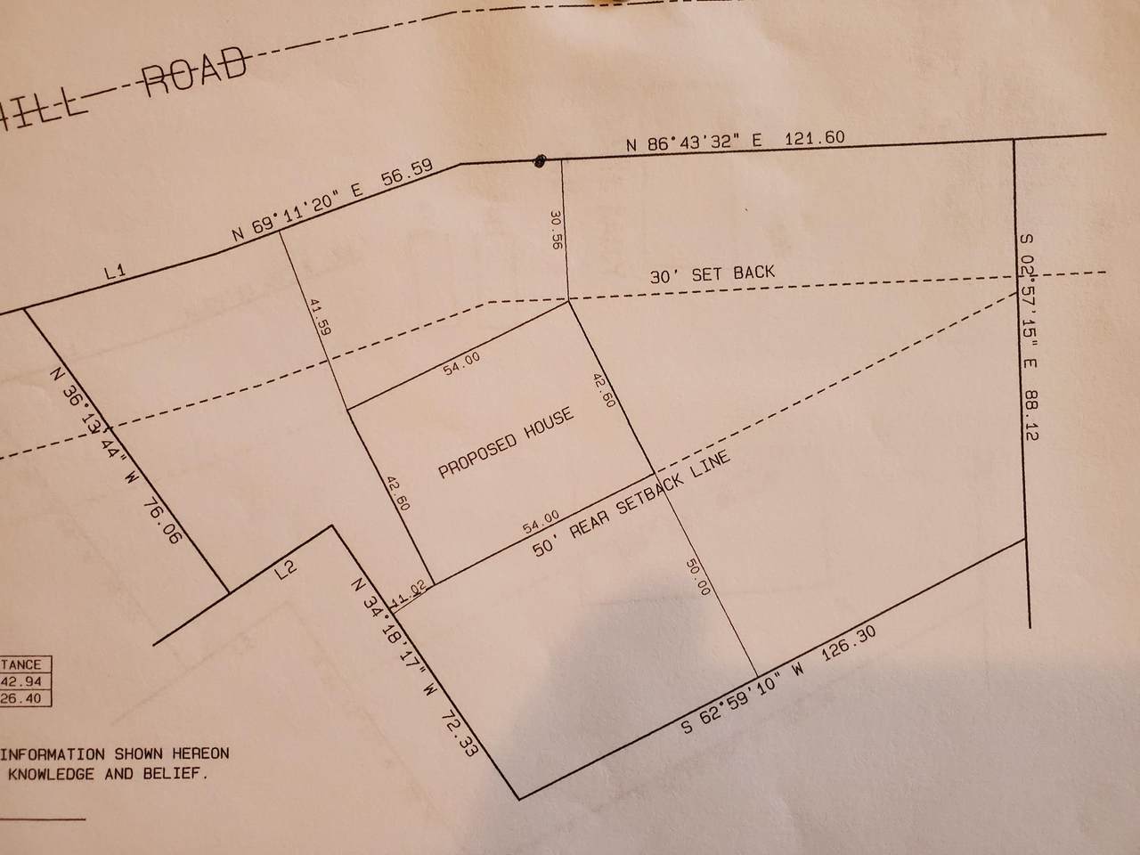 0 Mill Rd - Photo 1