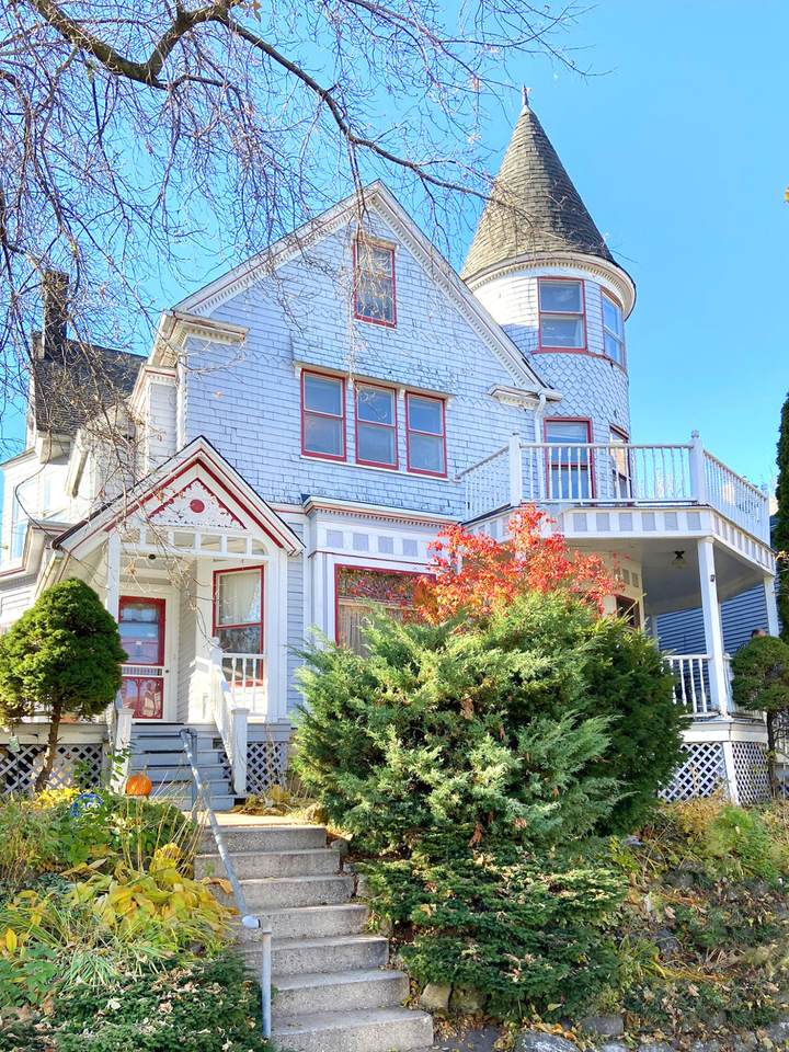 1457 Franklin Pl - Photo 1