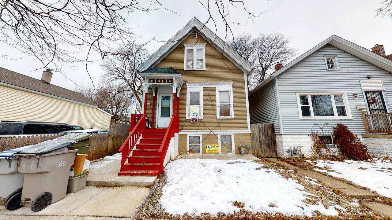 1817 17th St - Photo 1