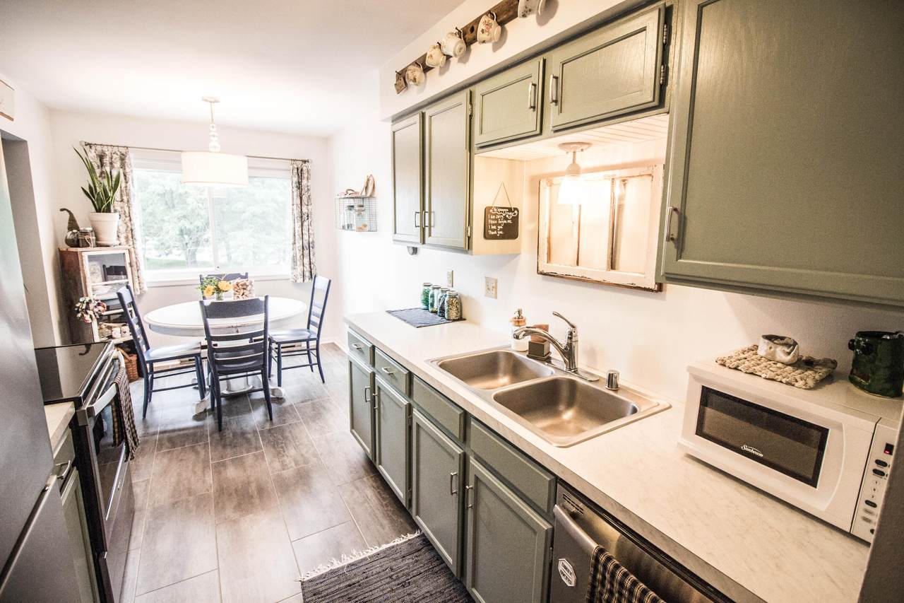 N87W6889 Evergreen Ct - Photo 1