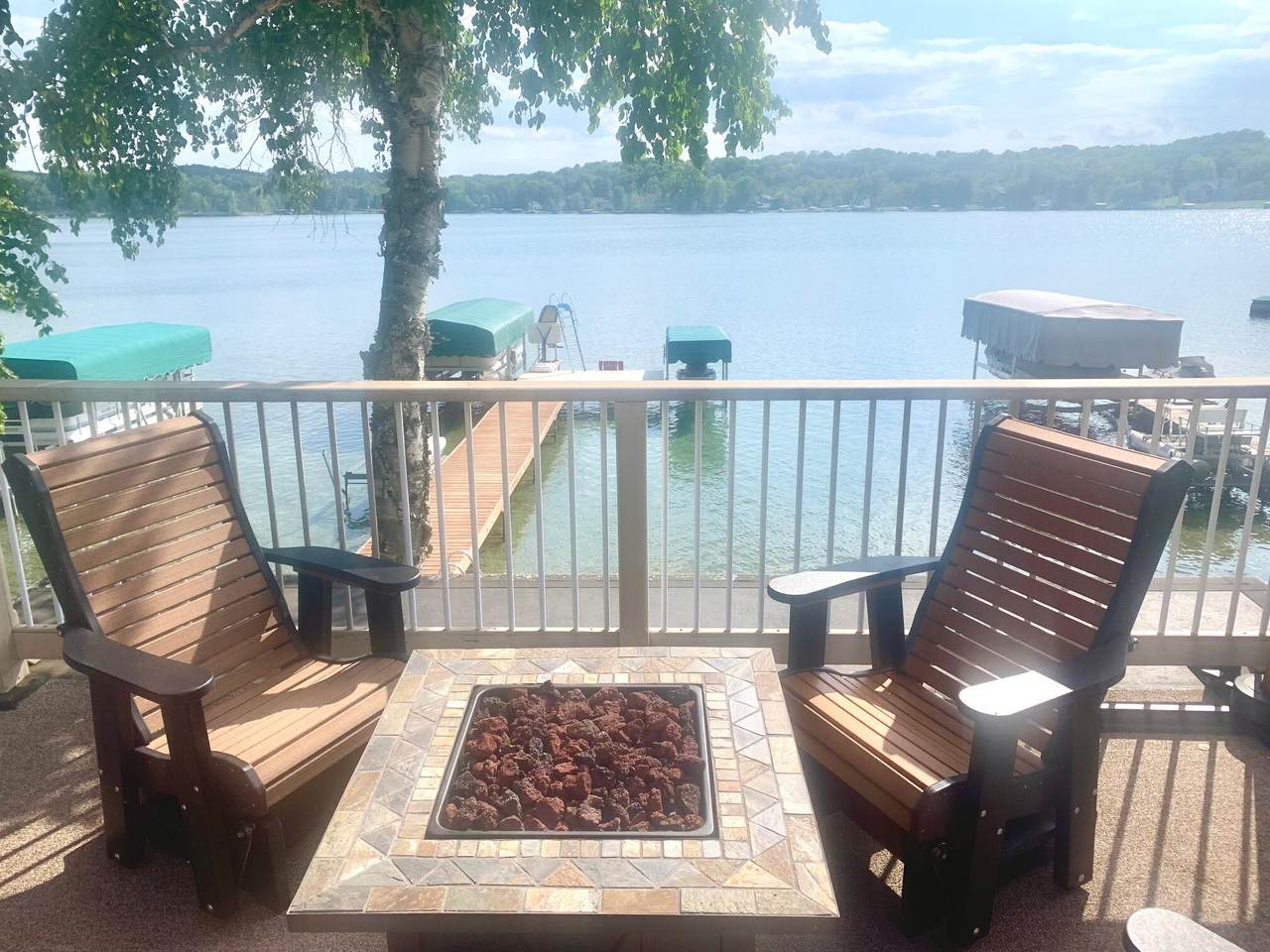 5435 Silver Lake Dr - Photo 1