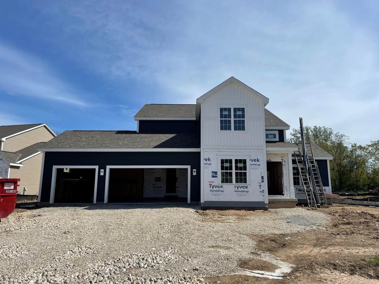 W114N11436 Wrenwood Dr - Photo 1