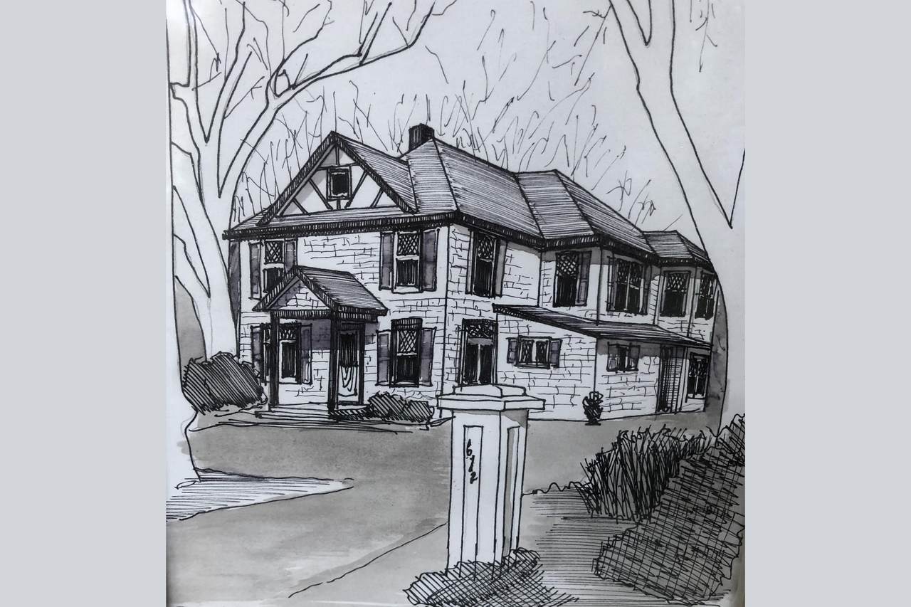 612 Illinois Ave - Photo 1