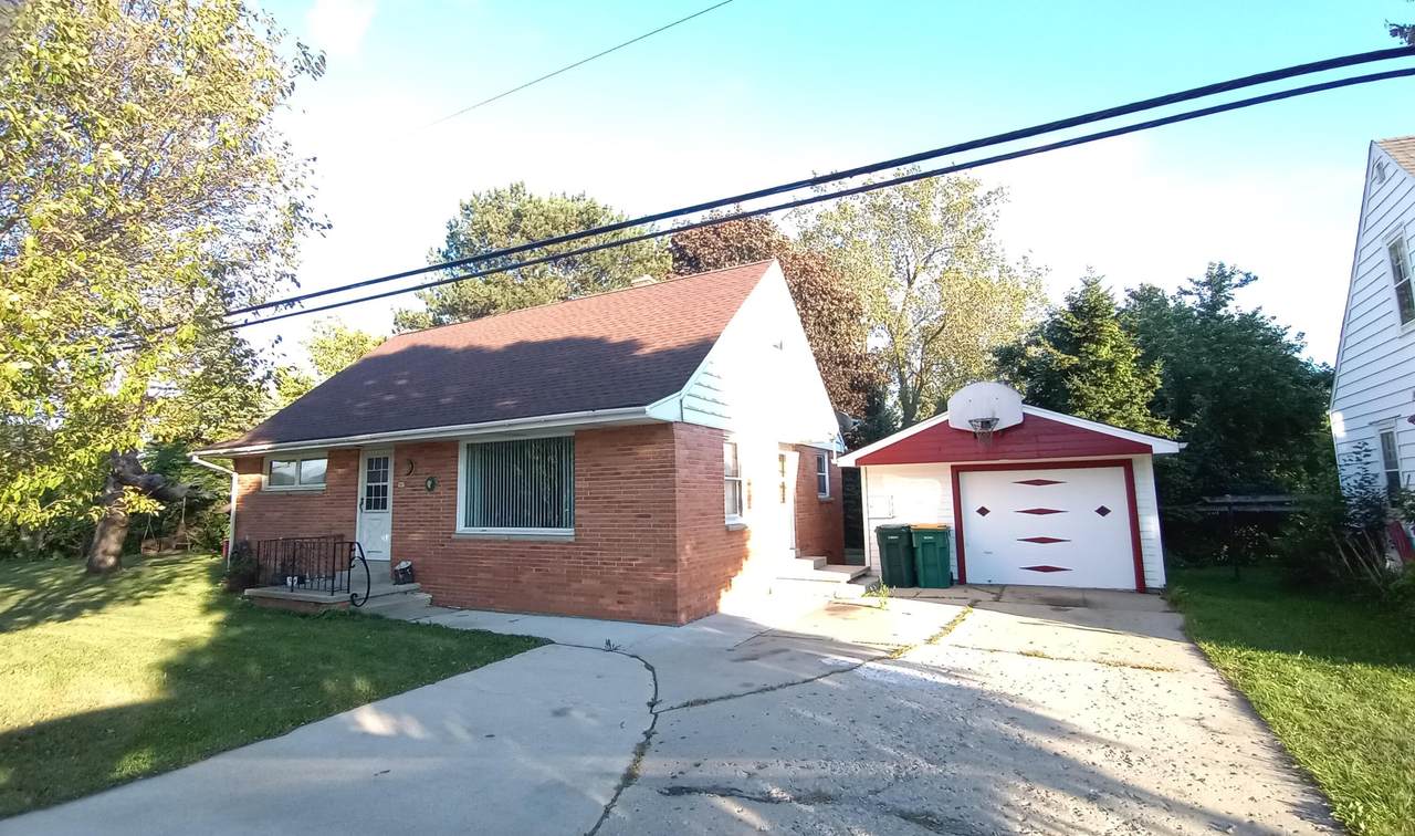 547 Green Bay Rd - Photo 1