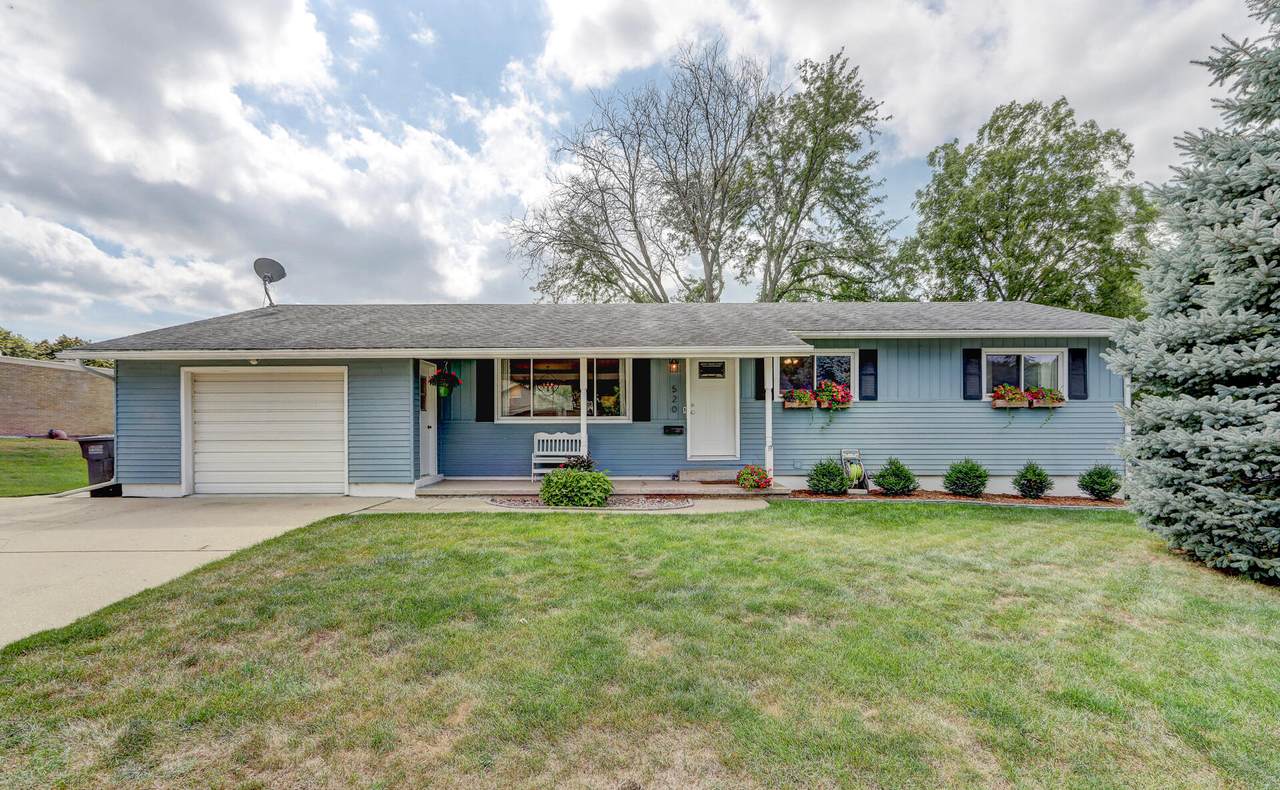520 Milwaukee St - Photo 1