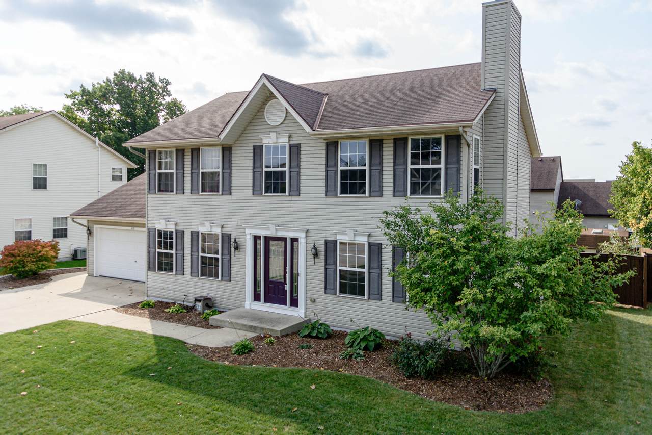 615 Elm Rd - Photo 1