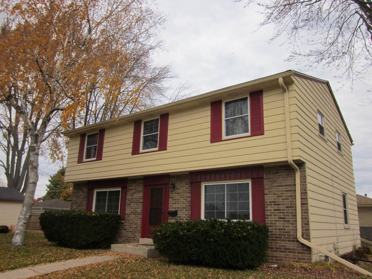2101 Georgia Ave - Photo 1