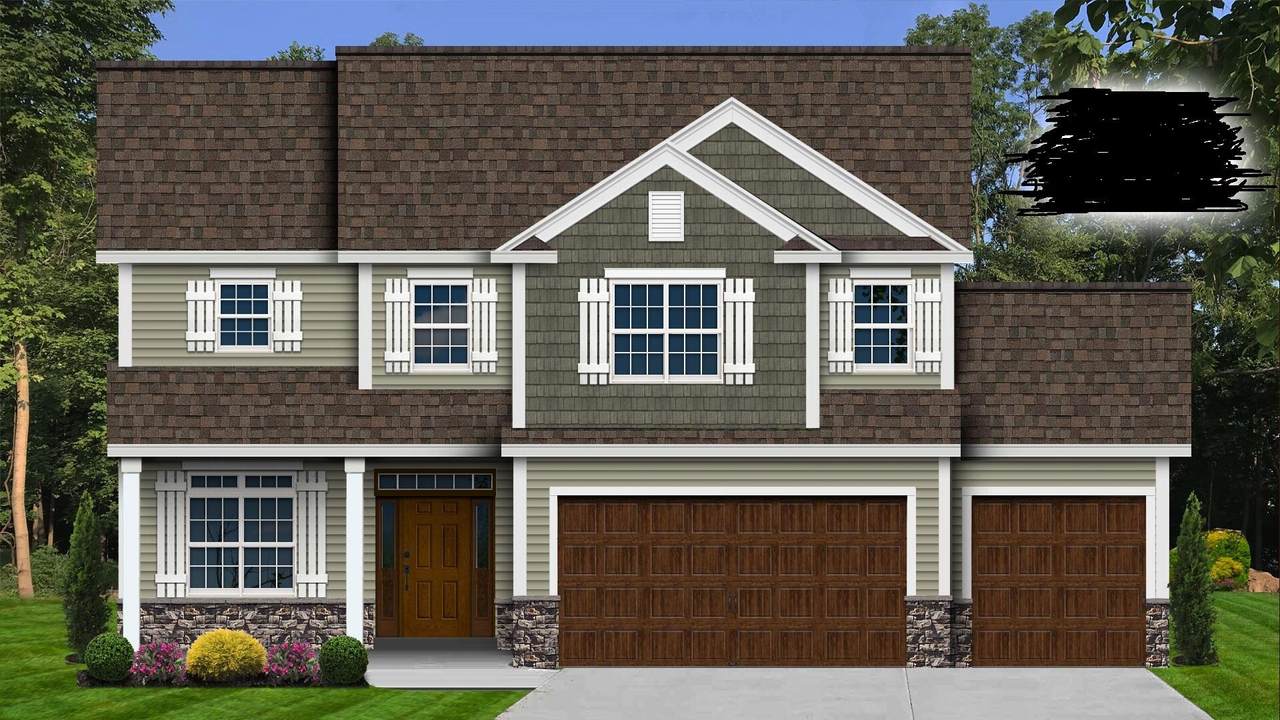 3716 Voss Ct - Photo 1