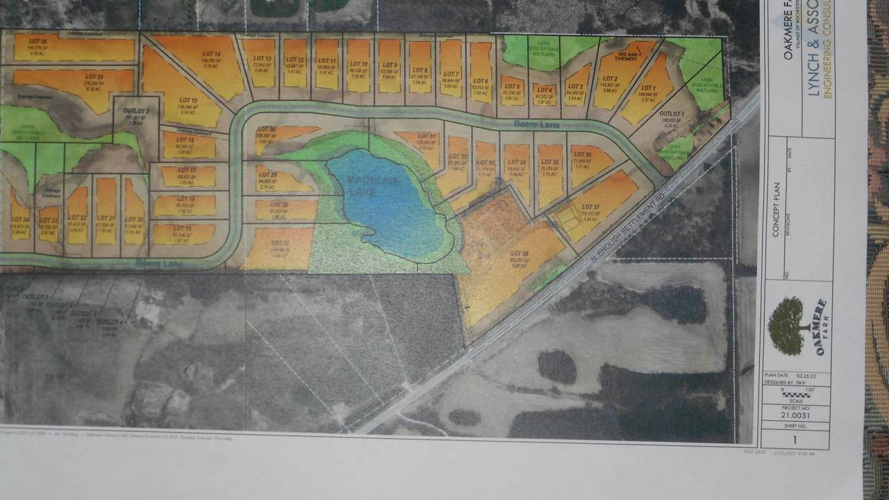 Lt9 Beere Ln - Photo 1