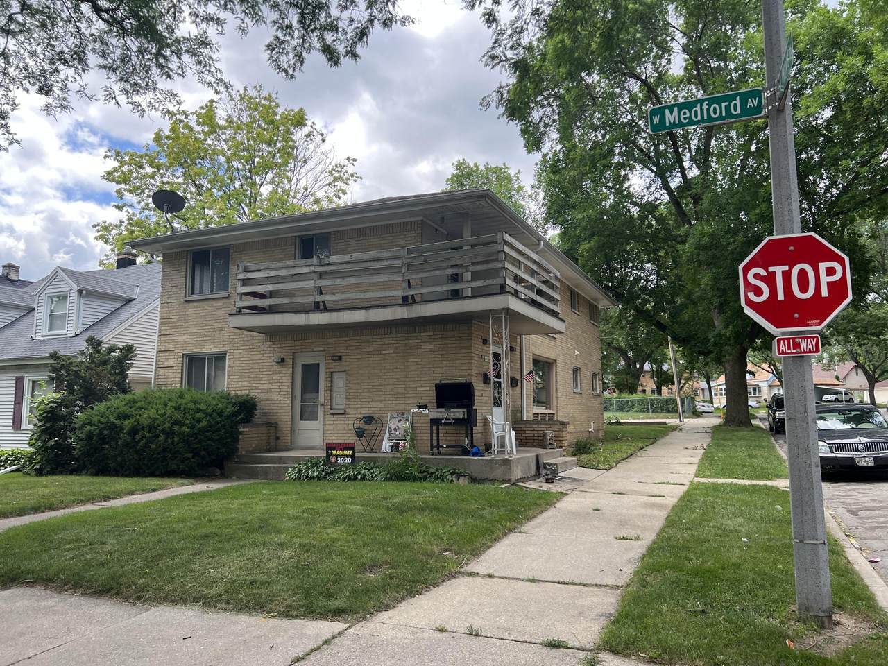 4901 Hoyt Pl - Photo 1