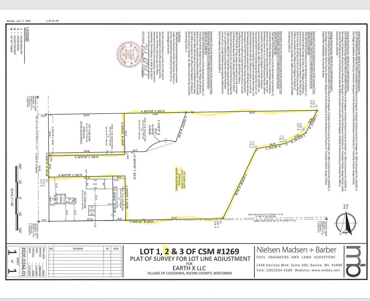 6507 Middle Rd - Photo 1