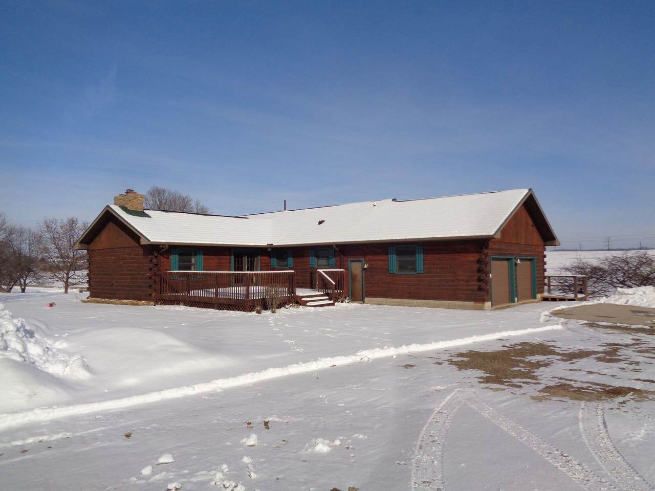 N6647 County Road Xx - Photo 1