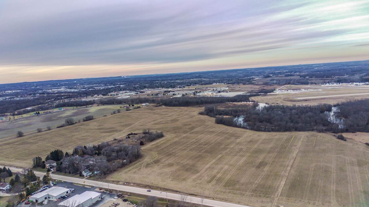 Lt0 County Highway I - Photo 1