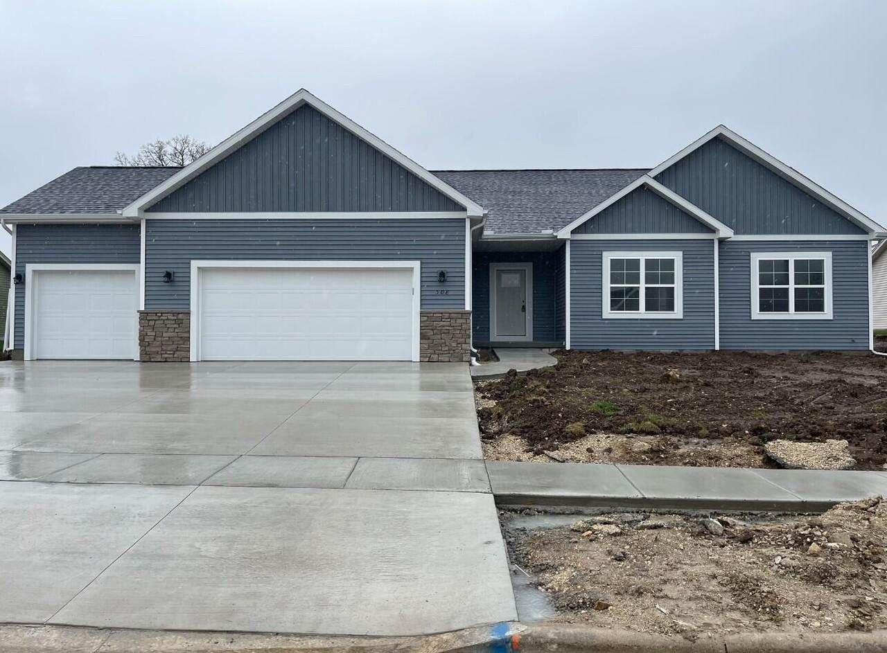 508 Sycamore Pl - Photo 1