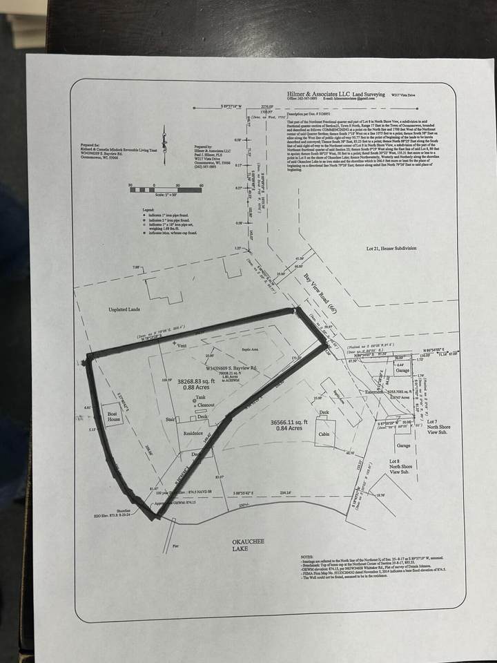 W343N6209 Bayview Rd - Photo 1