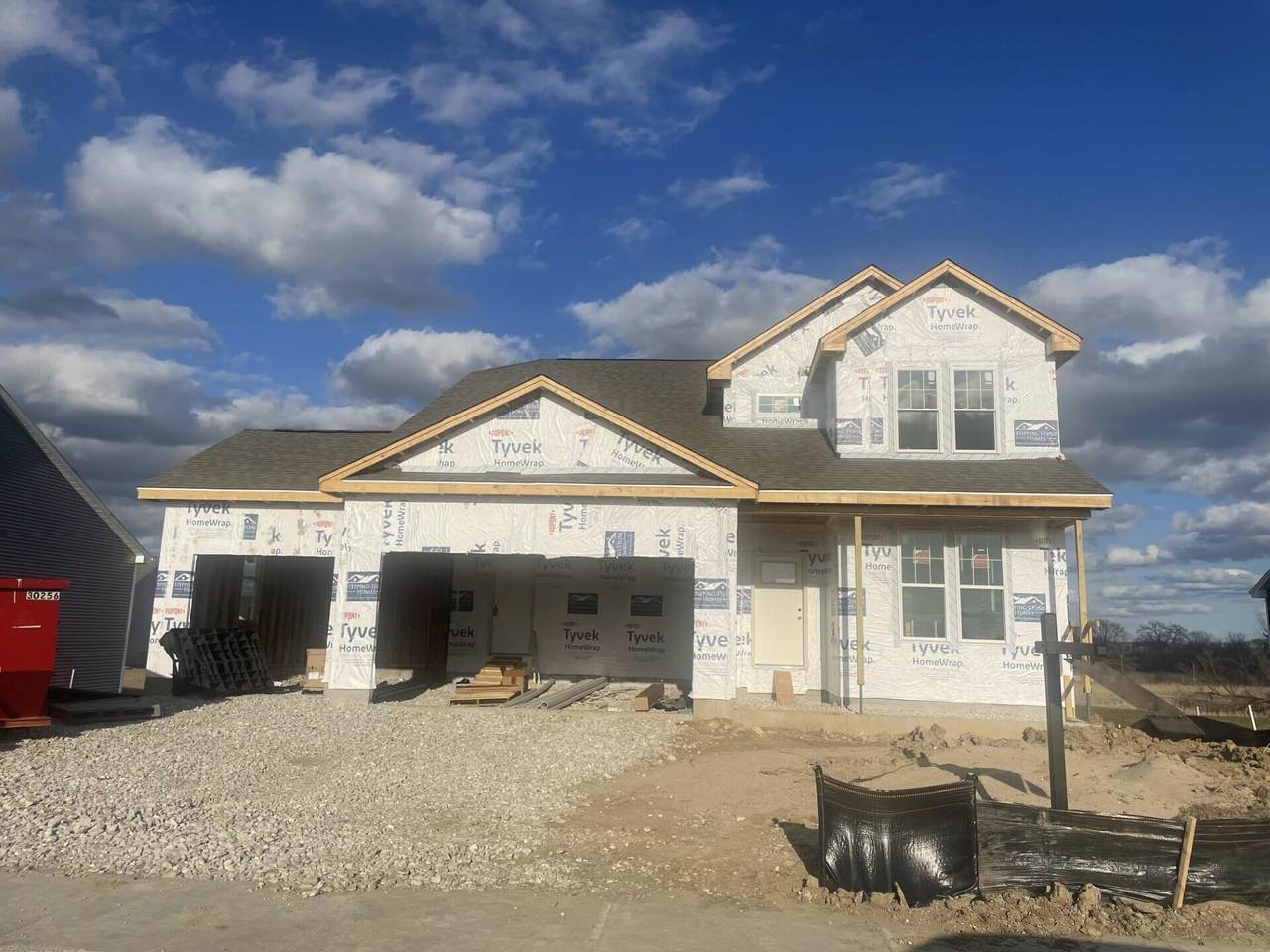 W188N5708 Clover Ln - Photo 1