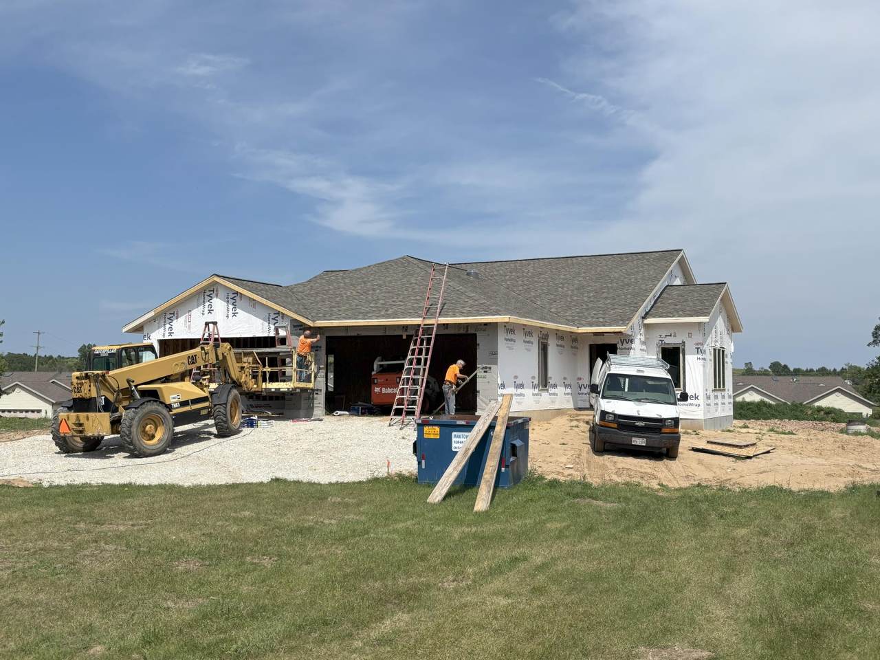 4407 Tannery Rd - Photo 1
