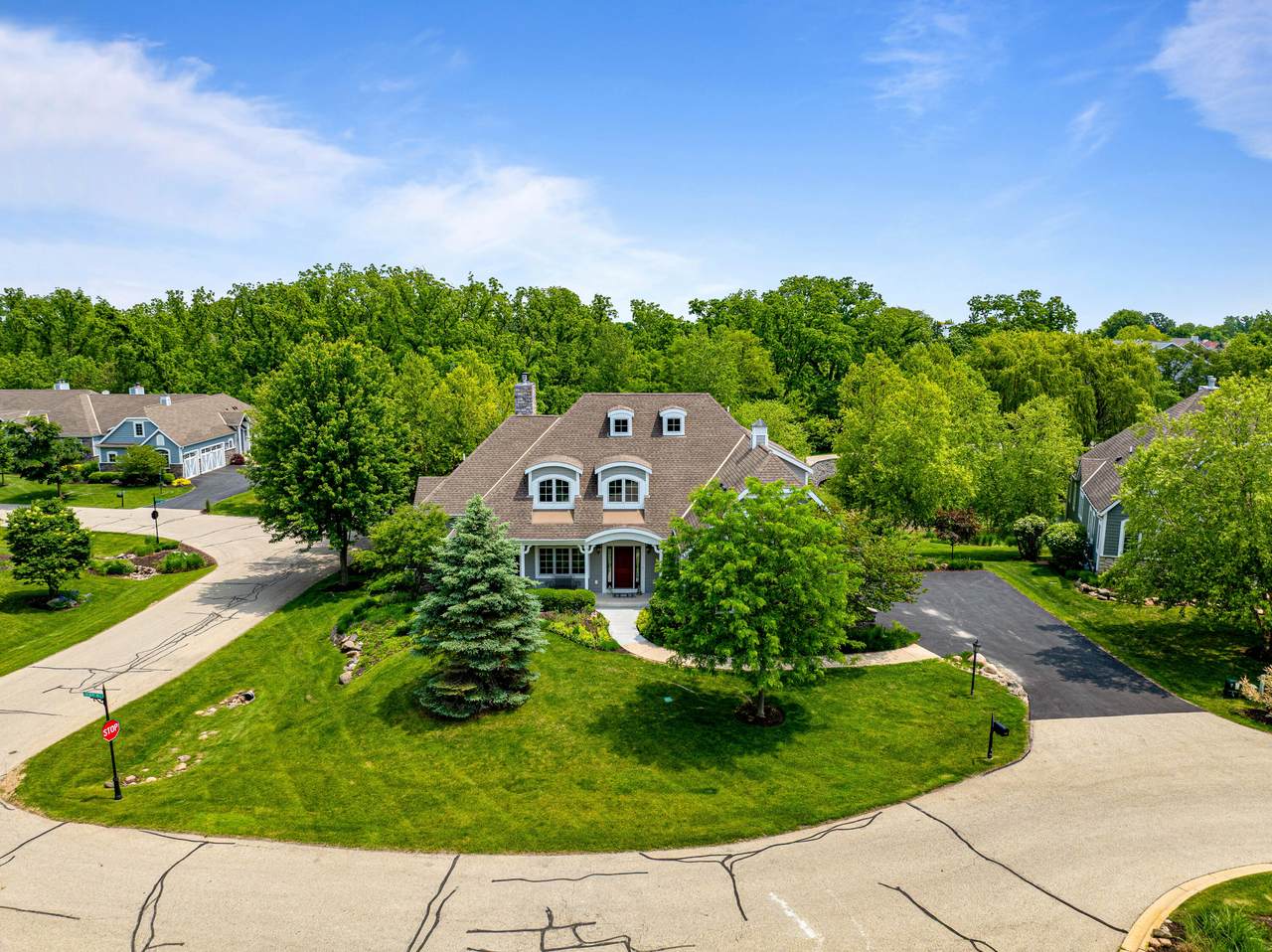 1835 Hickory Hill - Photo 1