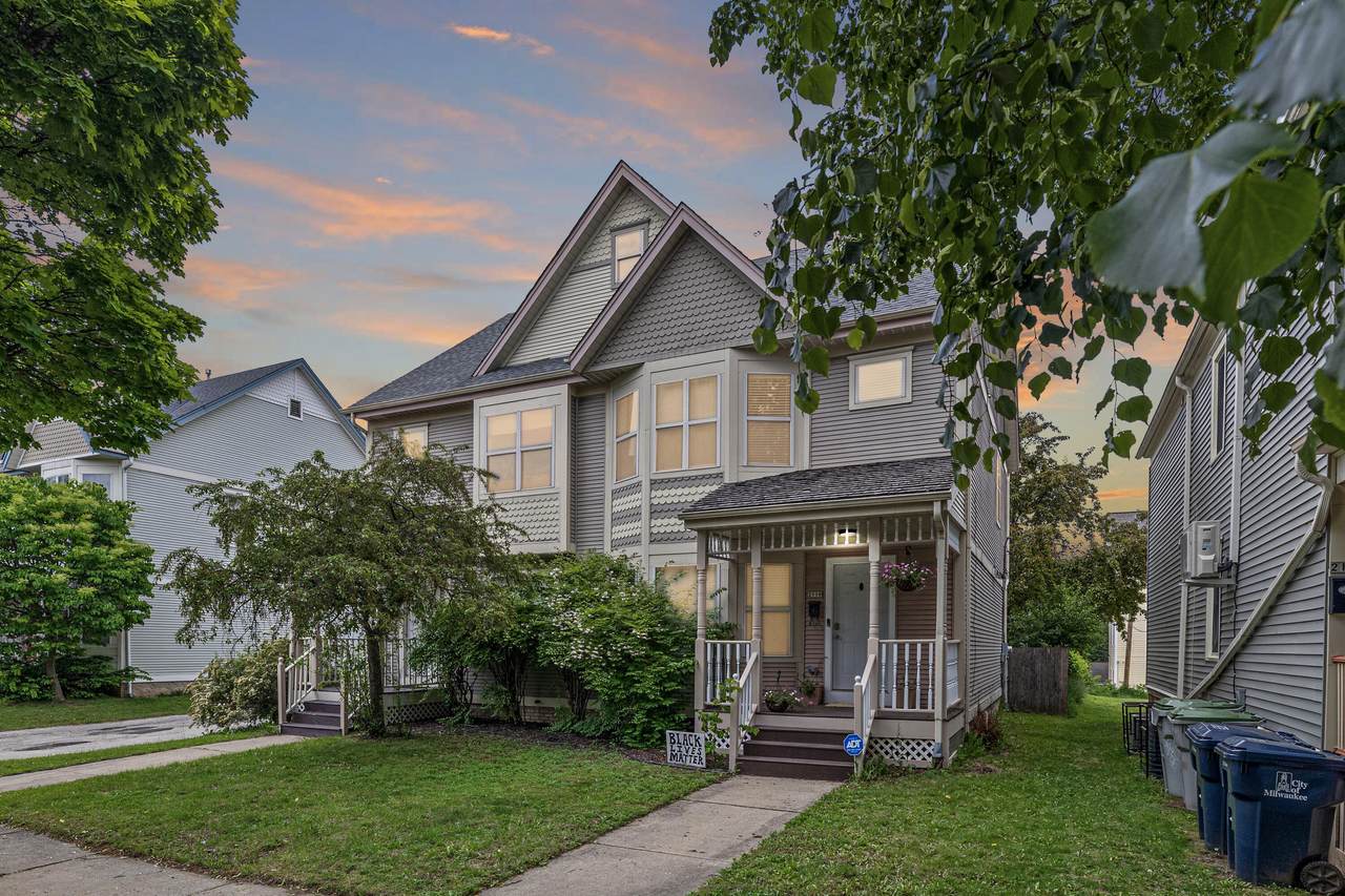 2118 Palmer St - Photo 1