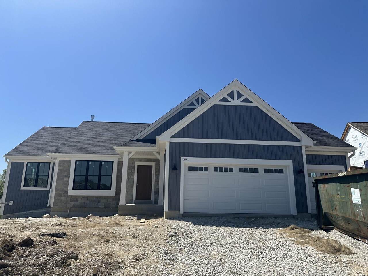3828 White Oak Way - Photo 1