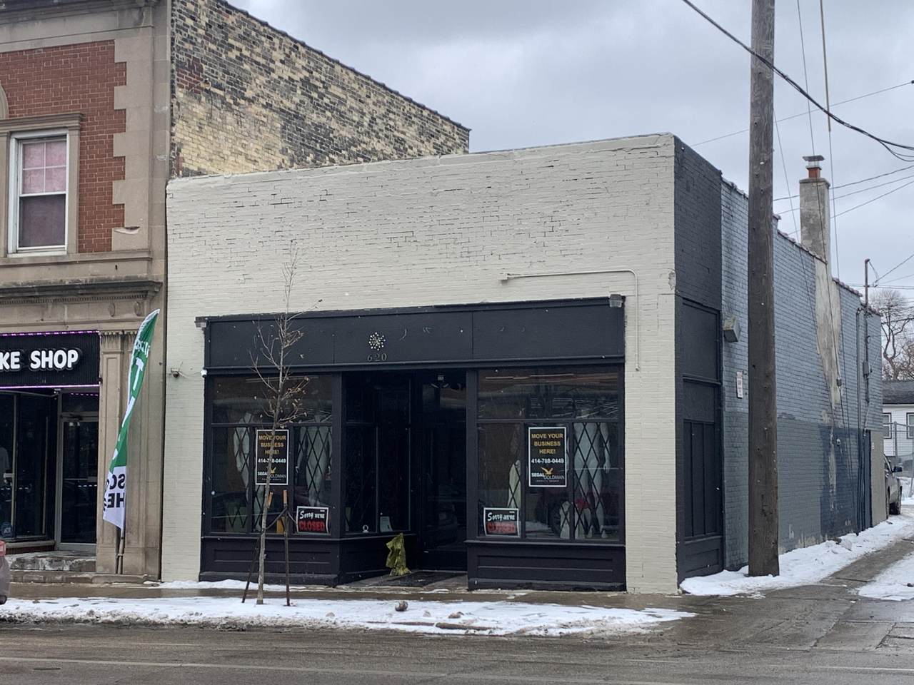 620 Historic Mitchell St - Photo 1