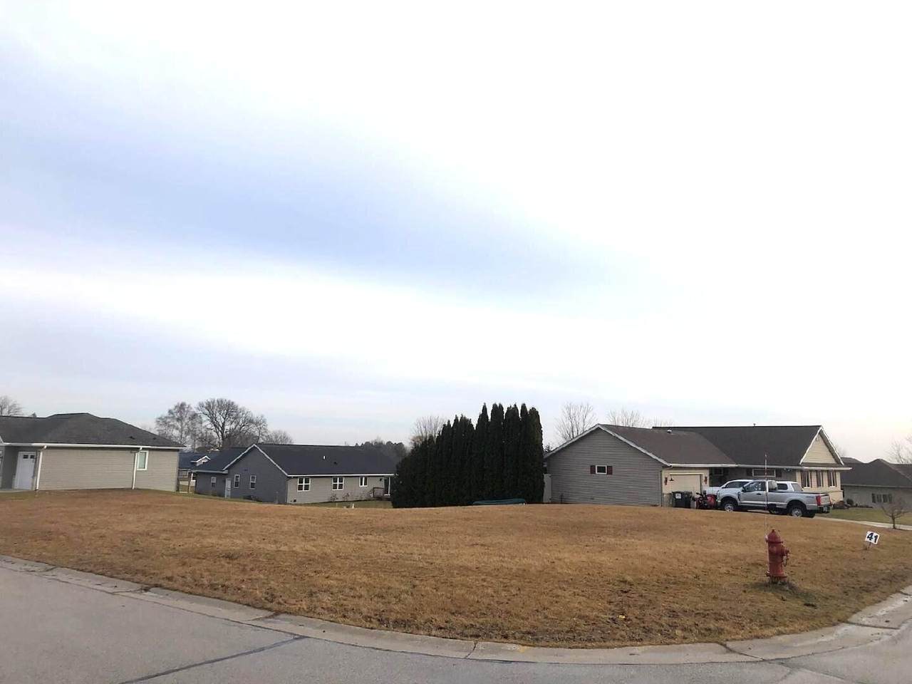 Lt41 Michigan Ave - Photo 1