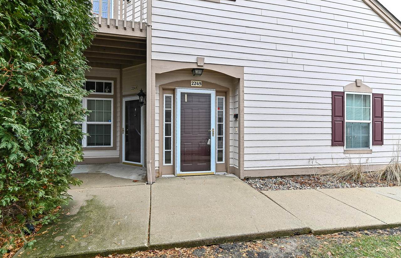 2245 Vista Bella Dr - Photo 1