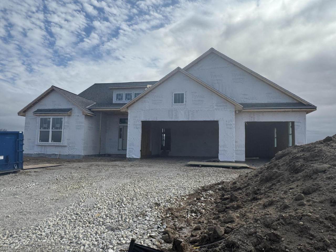 557 Talbot's Woods Dr - Photo 1