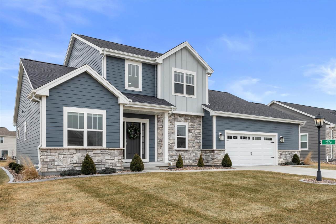 2874 Kegonsa Dr - Photo 1