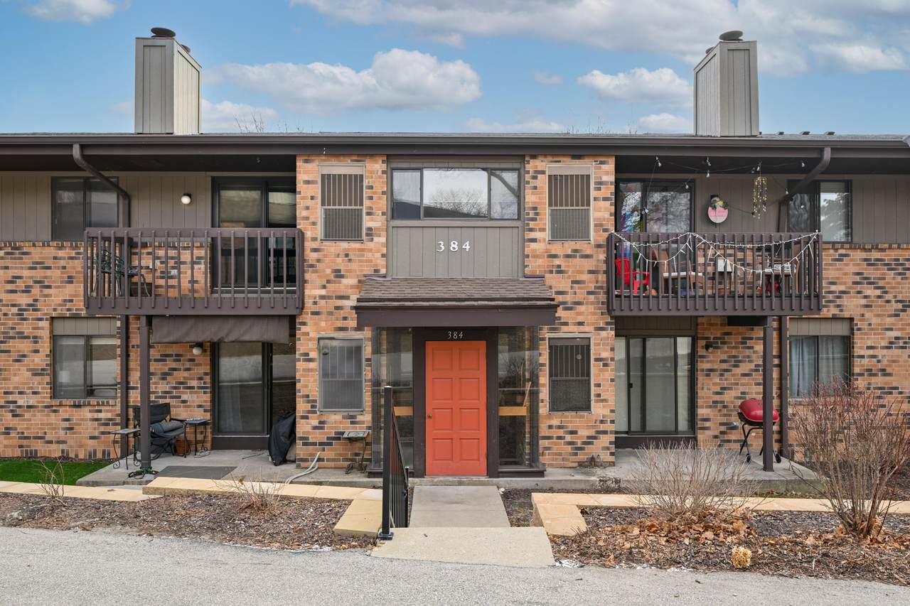 384 Park Hill Dr - Photo 1