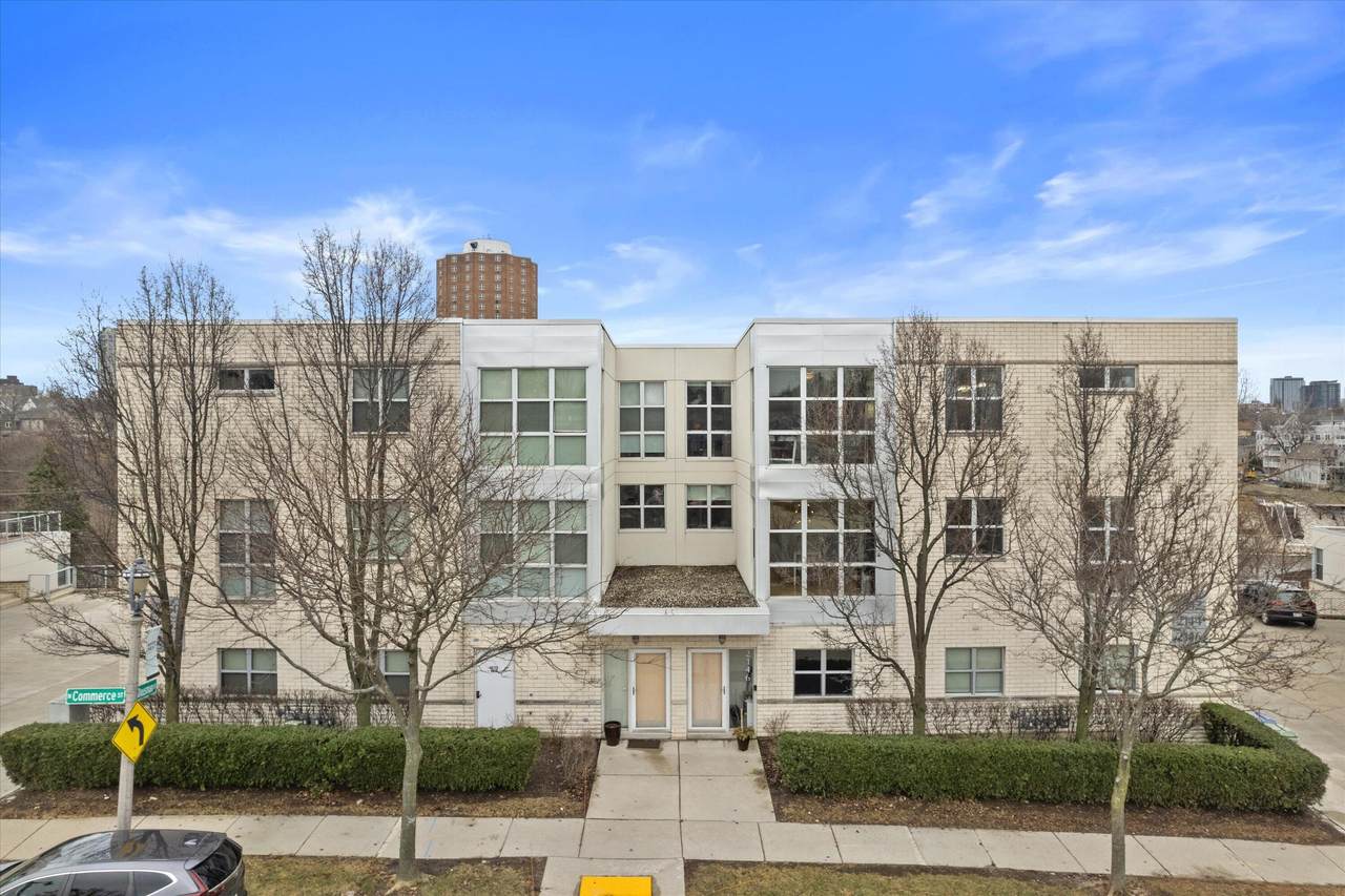 2146 Commerce St - Photo 1