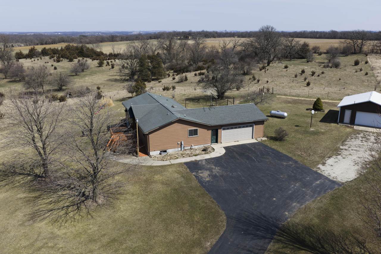 N826 County Road Hh - Photo 1