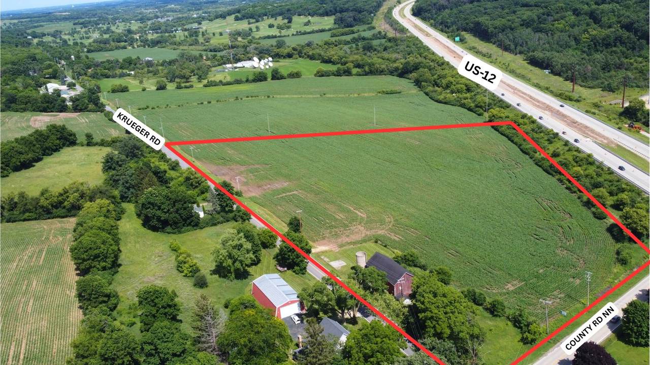 Lt1 Krueger Rd - Photo 1