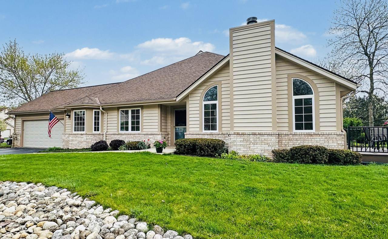 3015 River Birch Dr - Photo 1