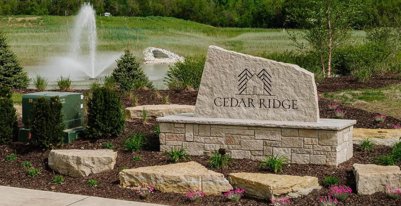 Lt26 Cedar Ridge Ct - Photo 1