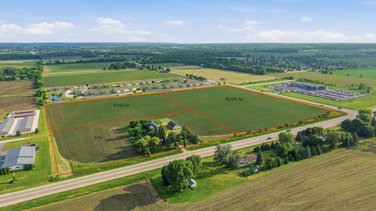 W6826 State Road 23 - Photo 1