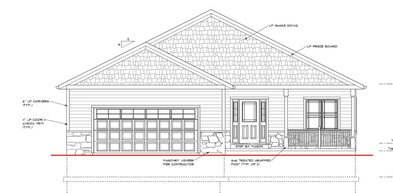 1484 Center St - Photo 1