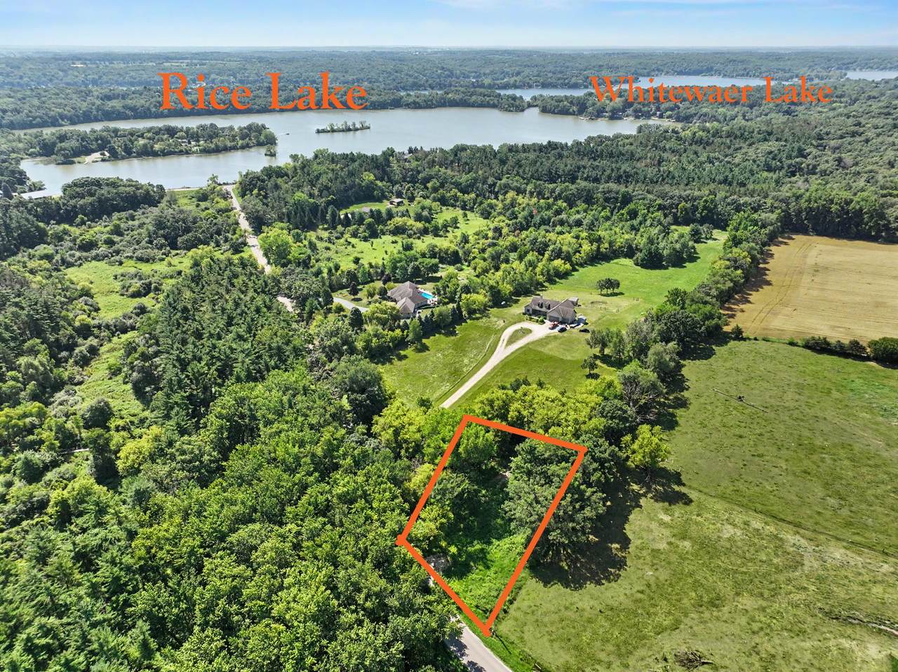 W8191 Clover Valley Rd - Photo 1